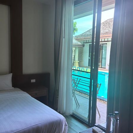 Phuket Meet Holiday Hotel 普吉岛相遇花园度假酒店 Rawai Экстерьер фото