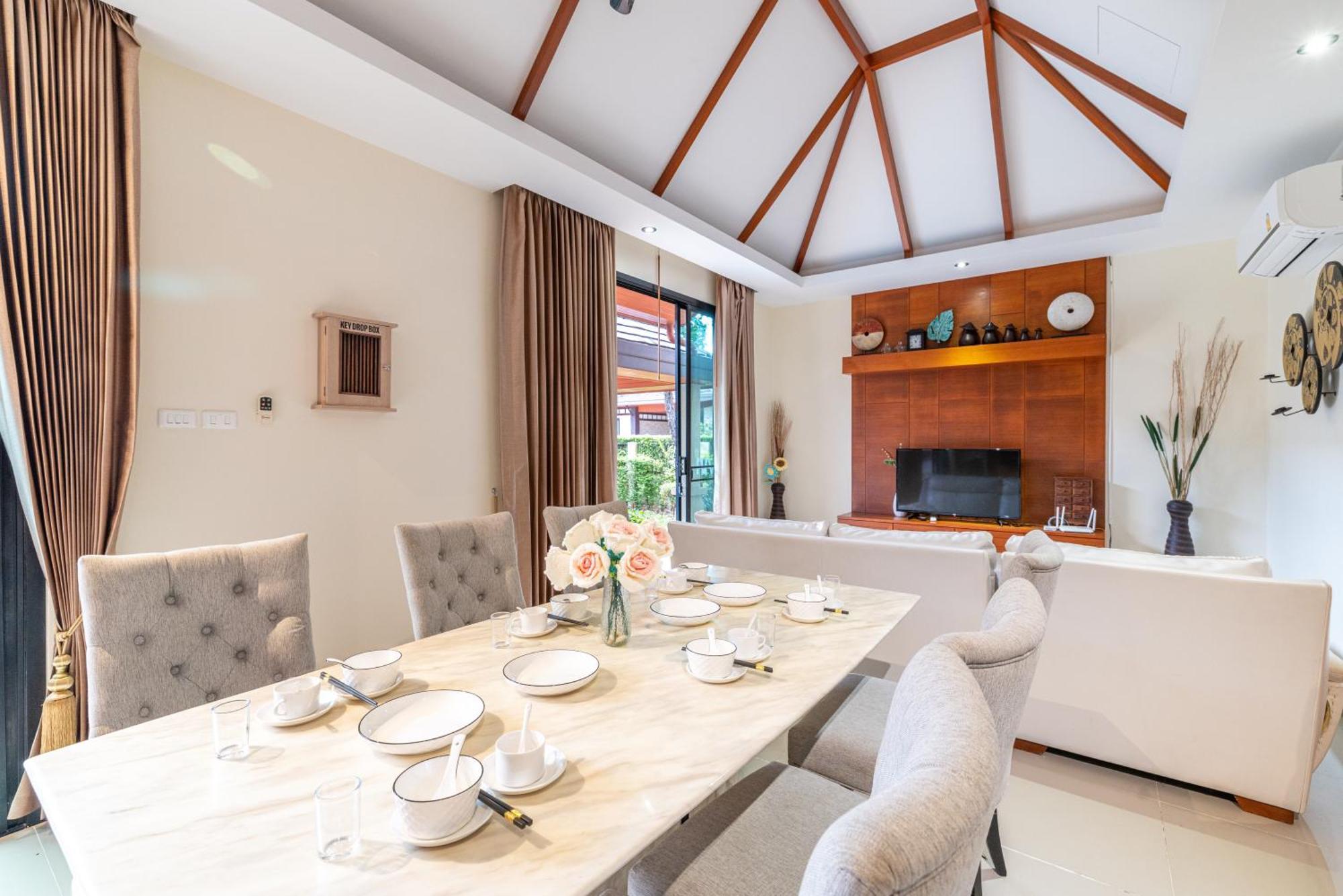 Phuket Meet Holiday Hotel 普吉岛相遇花园度假酒店 Rawai Экстерьер фото